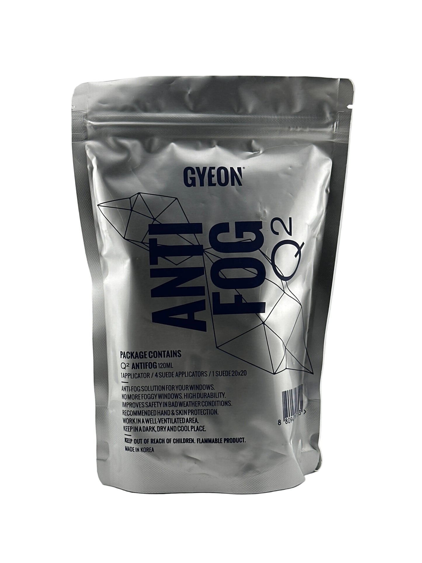 Gyeon - Q2 AntiFog