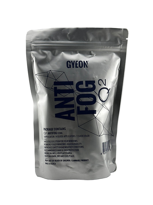 Gyeon - Q2 AntiFog