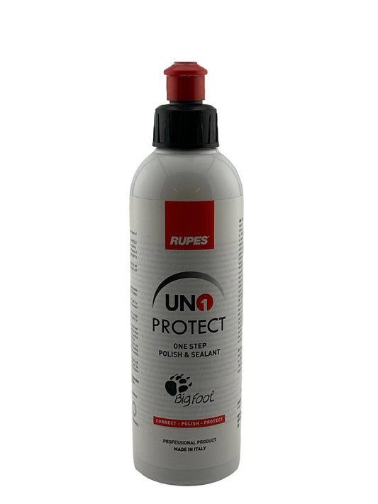Rupes - Uno Protect - One Step Polish & Sealant