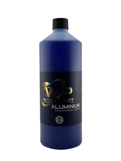 Wax Planet - Aluminium- Alkaline Wheel Cleaner