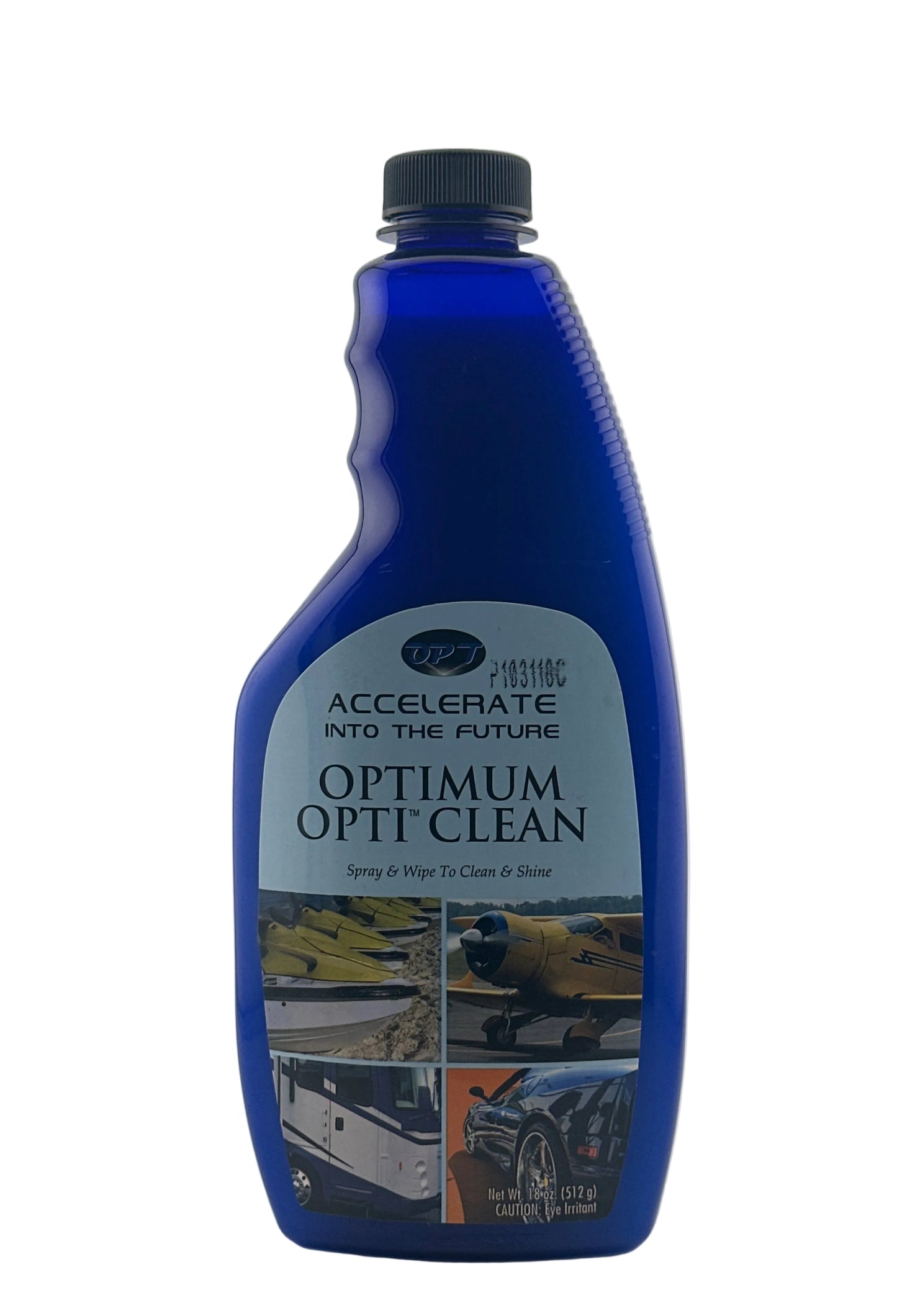 Optimum - Opti-Clean