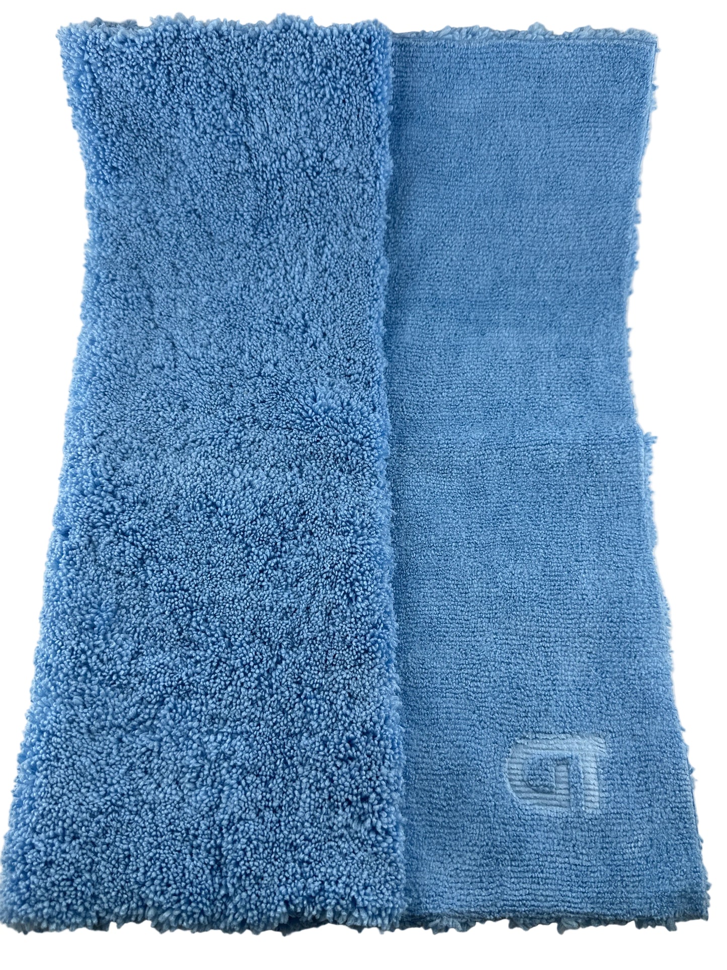 Garage Therapy - Dual Towel