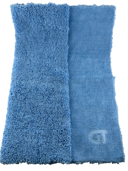 Garage Therapy - Dual Towel