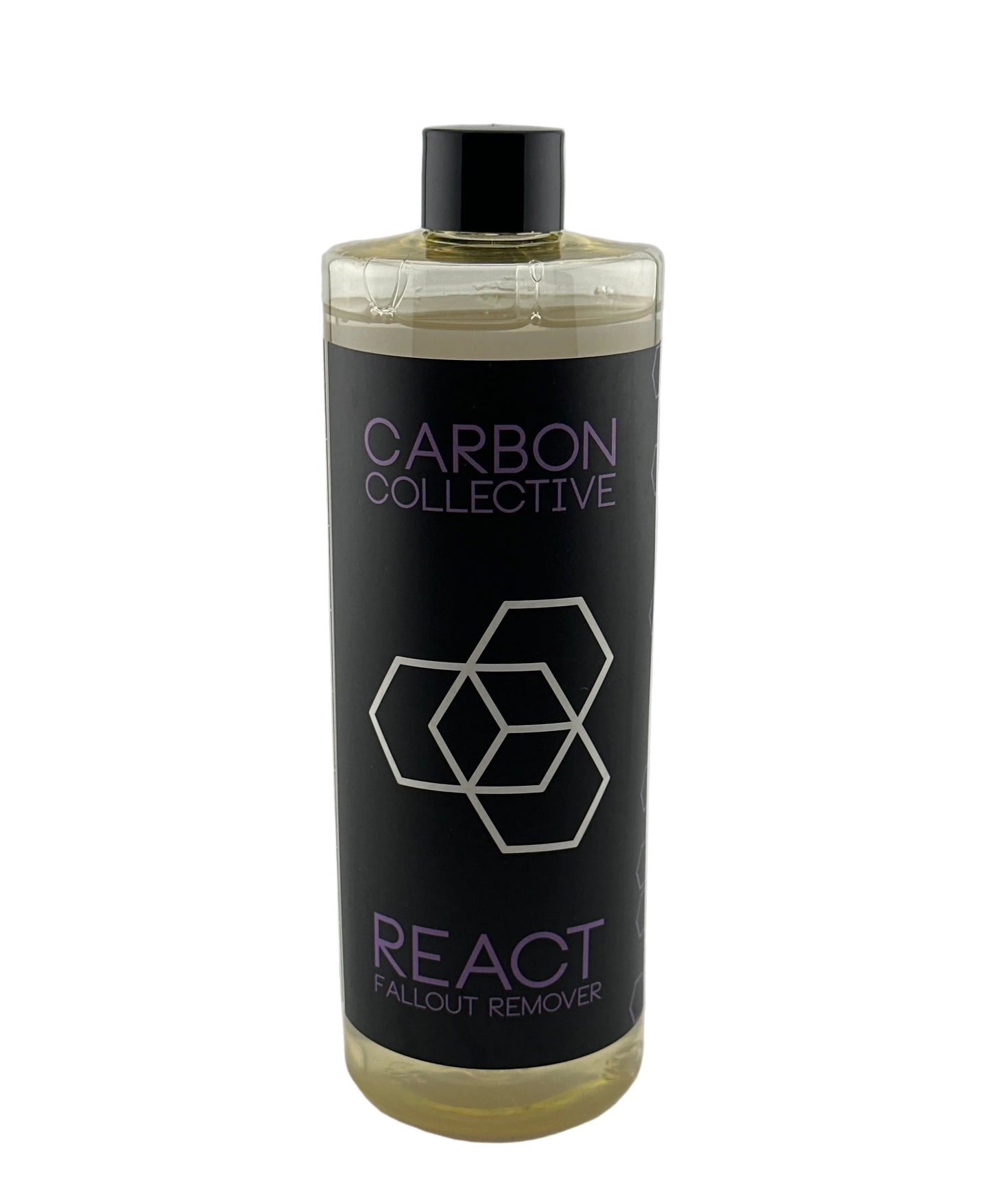 Carbon Collective - React Fallout Remover Wheel Cleaner