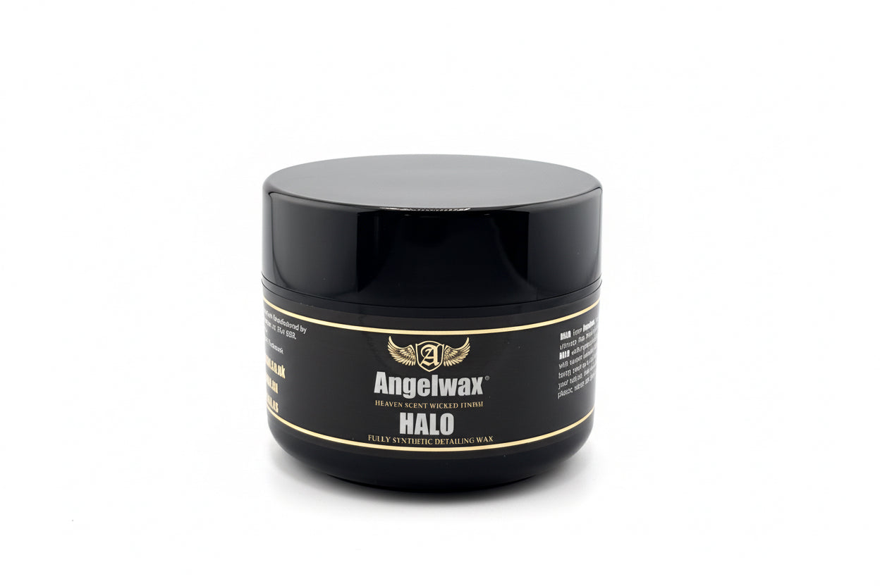 Angelwax - Halo - Synthetic Paste Wax