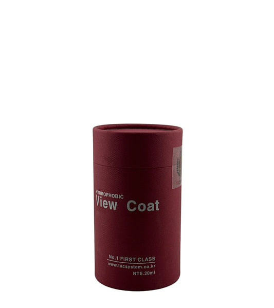TAC System - View Coat