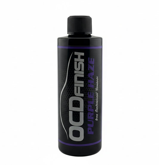 OCDfinish - Purple Haze Iron Contaminant Remover