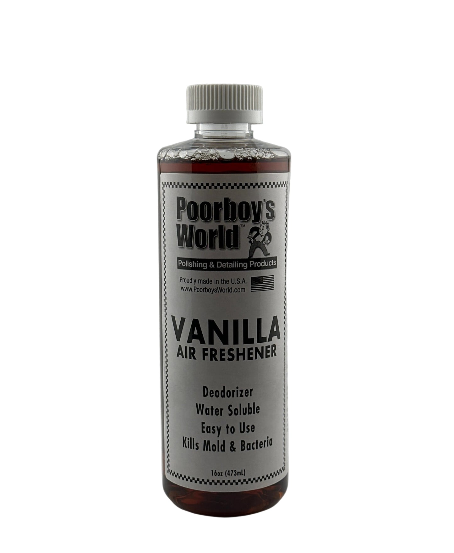Poorboys World - Sprayable Air Freshener