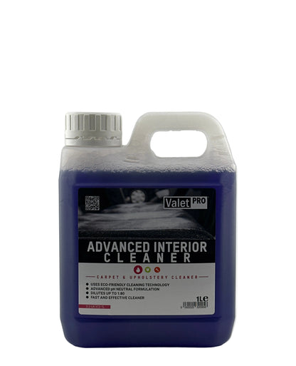 ValetPro - Advanced Interior Cleaner