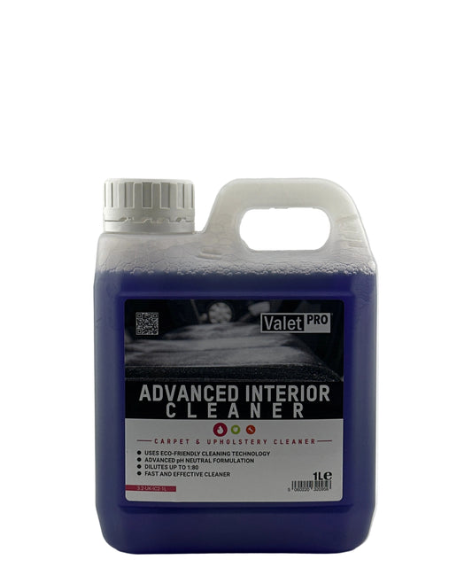 ValetPro - Advanced Interior Cleaner