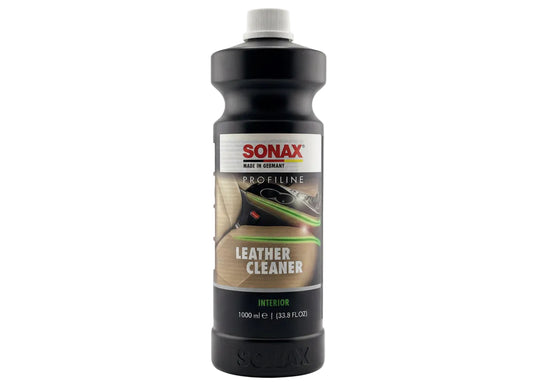 Sonax - Profiline Leather Cleaner