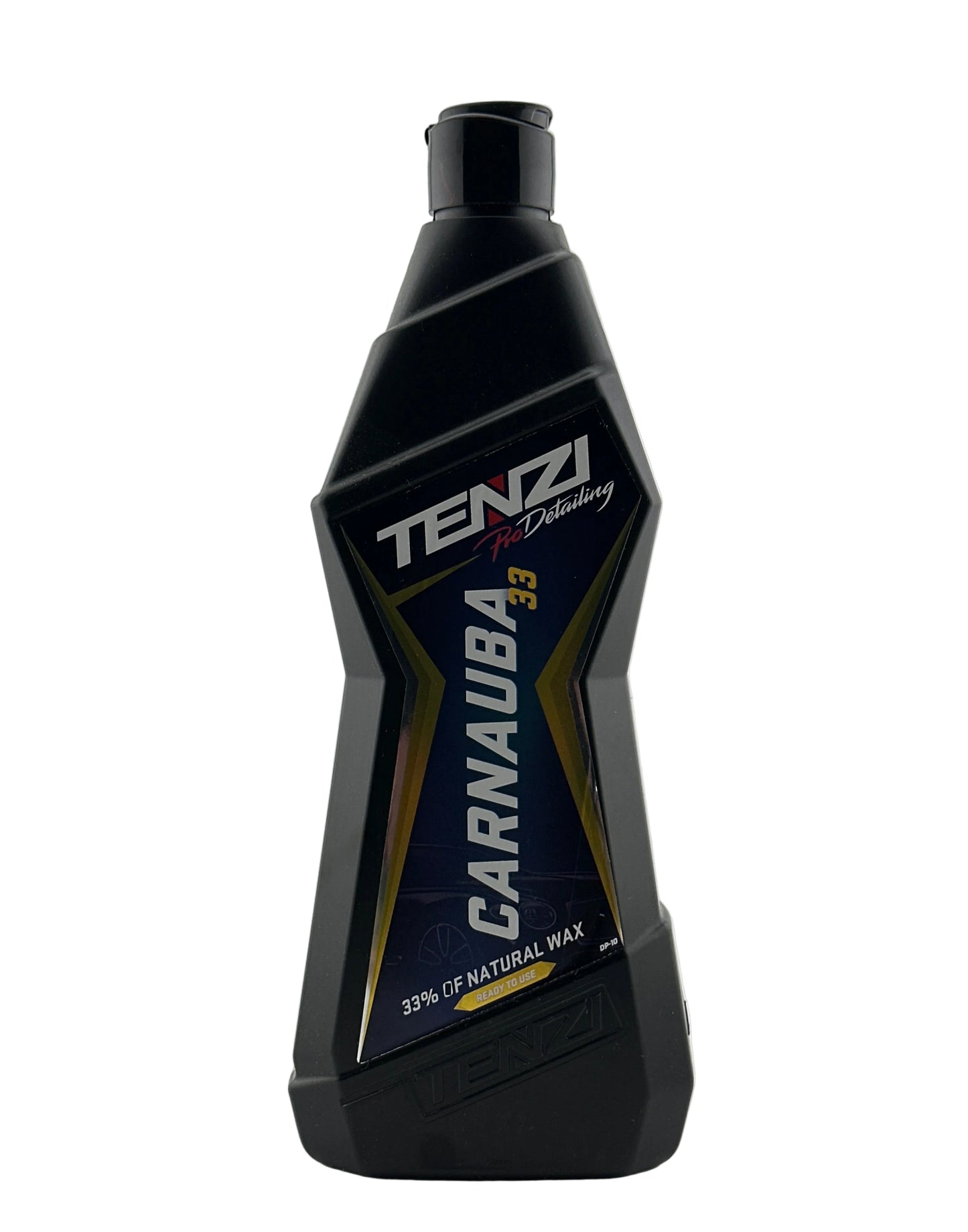 Tenzi - Pro Carnauba 33