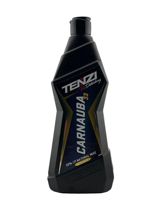 Tenzi - Pro Carnauba 33
