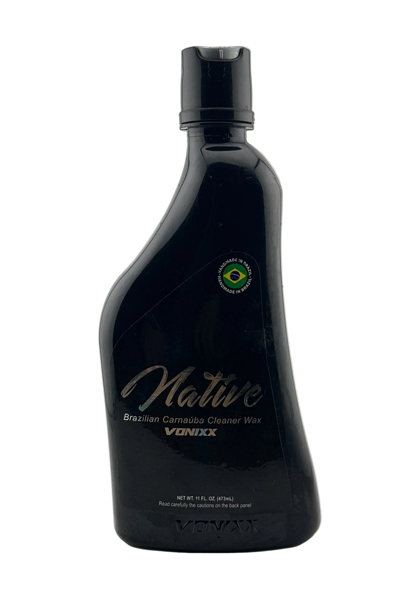 Vonixx - Native Brazilian Carnauba Cleaner Wax