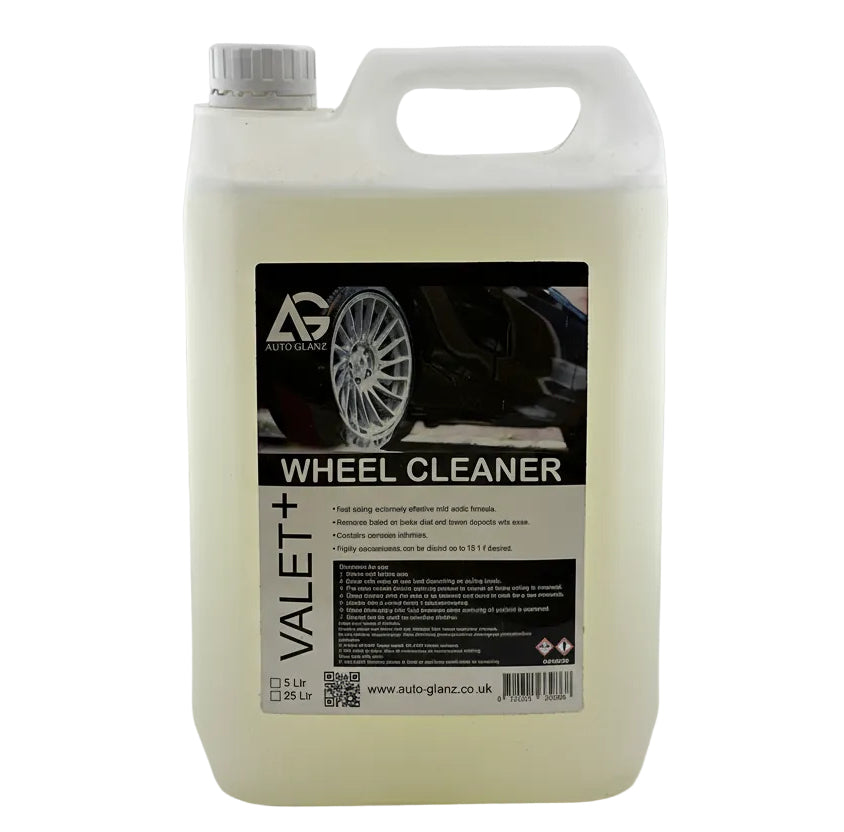 Auto Glanz - Valet+ Wheel Cleaner