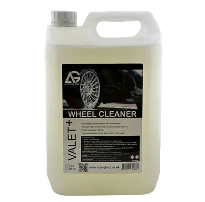 Auto Glanz - Valet+ Wheel Cleaner