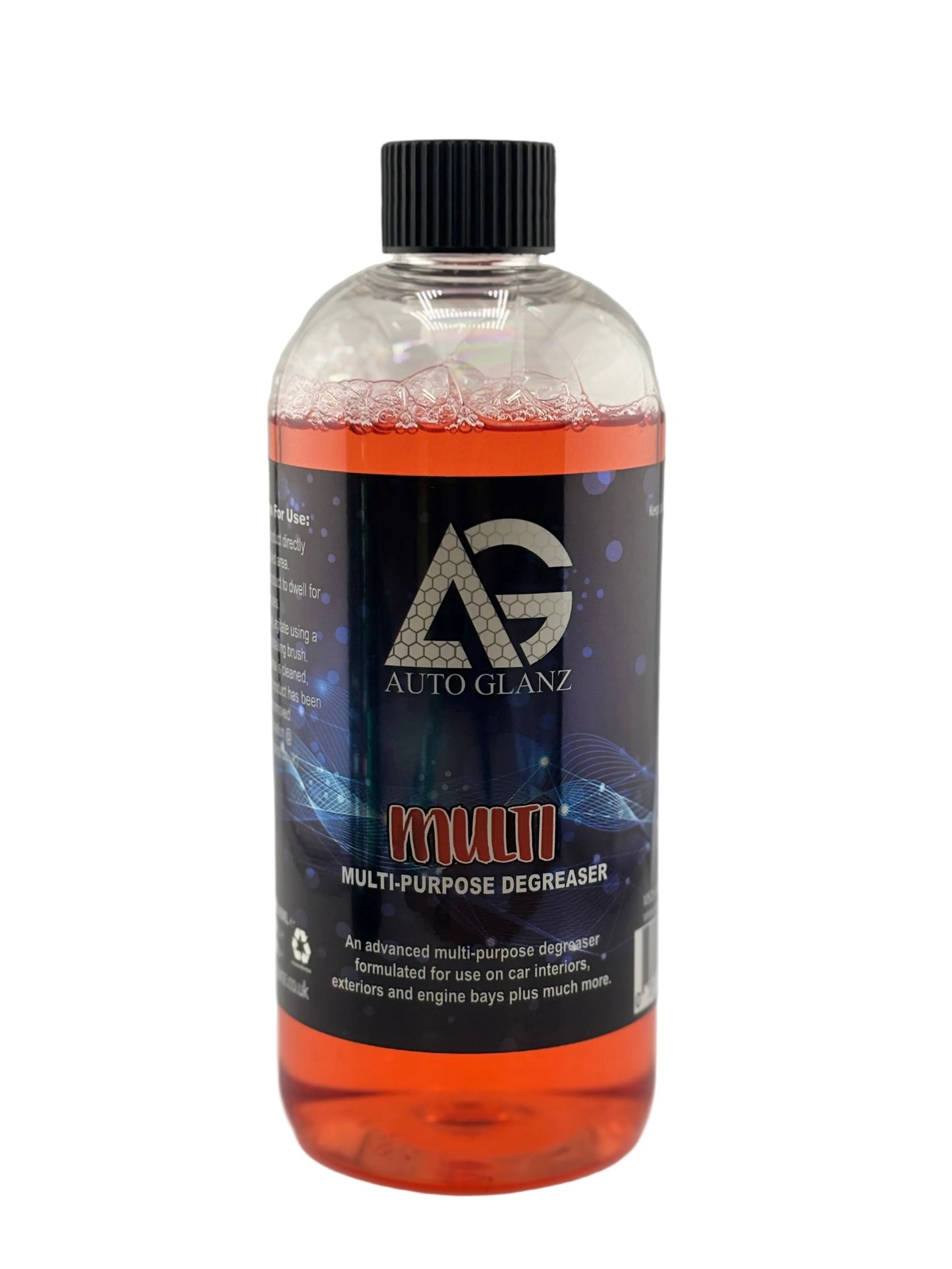 Auto Glanz - Multi - Multi Purpose Degreaser