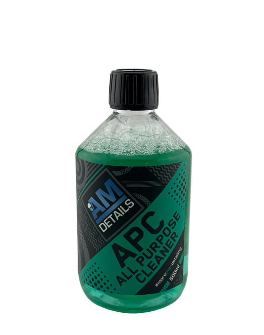 AM APC - Powerful All Purpose Cleaner