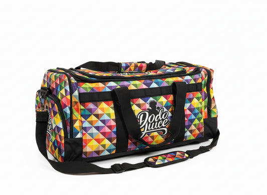 Dodo Juice - Prismatic Detailing Bag