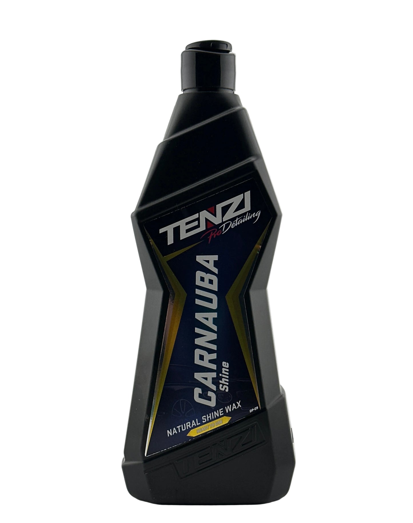 Tenzi - Pro Carnauba Wax Shine