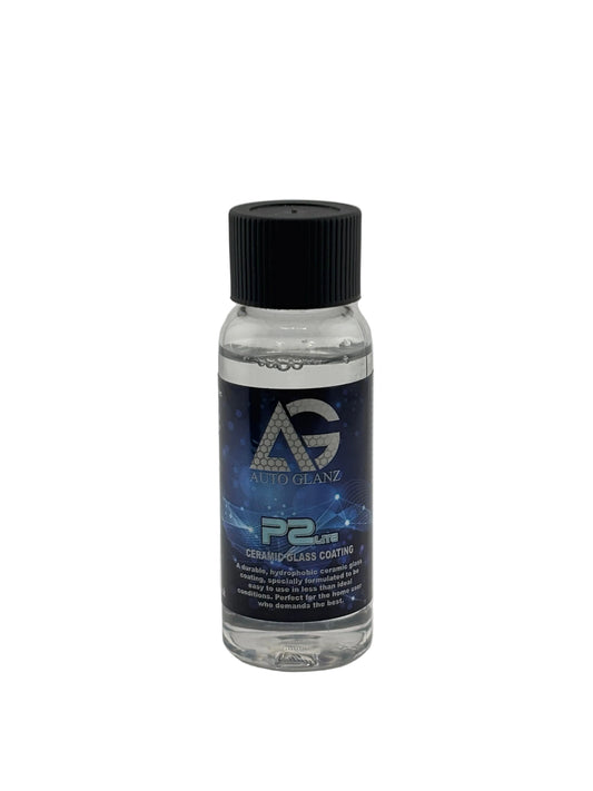Auto Glanz - P2 Lite - Ceramic Glass Coating