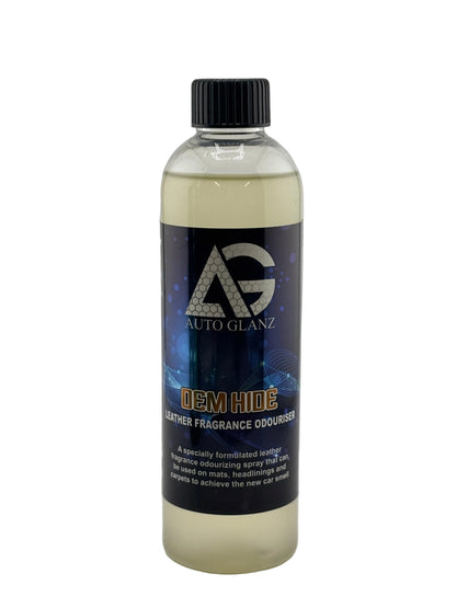 Auto Glanz - OEM Hide - Leather Fragrance Odourising Spray