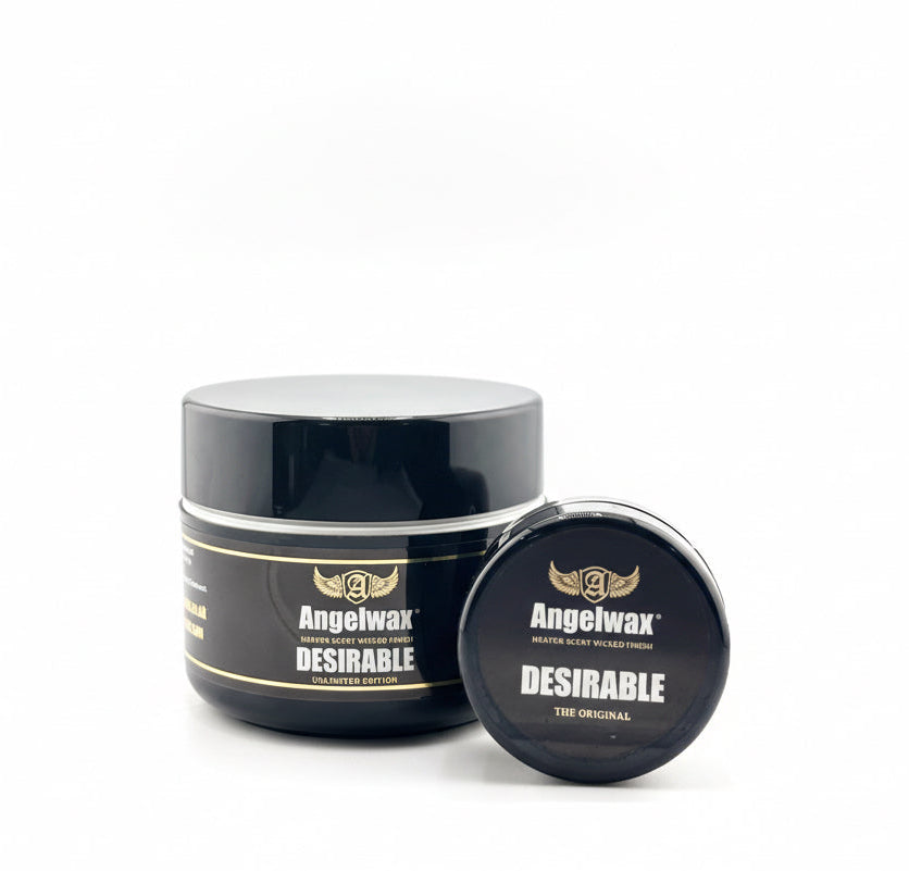 Angelwax - Desirable - Signature Show Wax