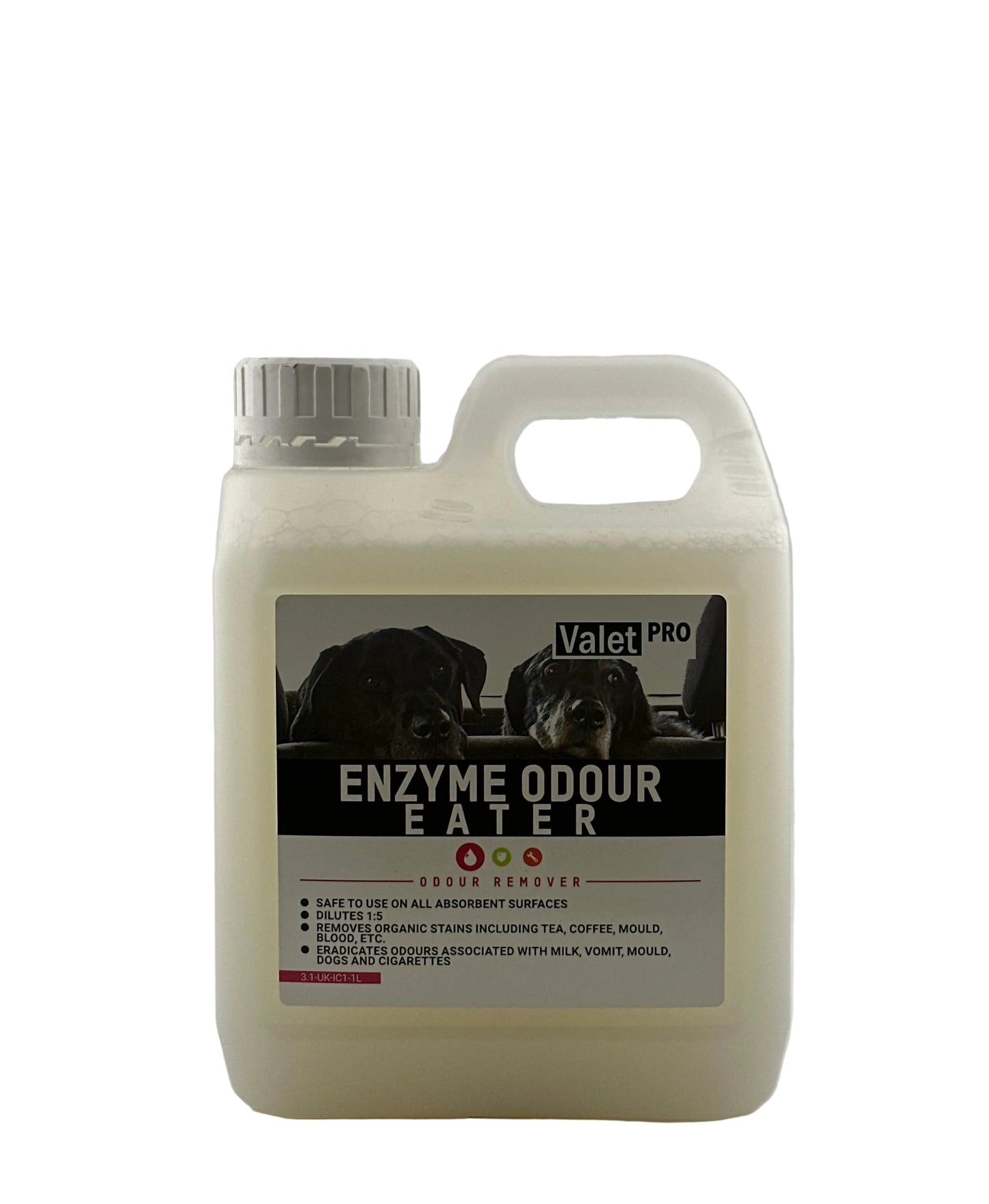 ValetPro - Enzyme Odour Eater