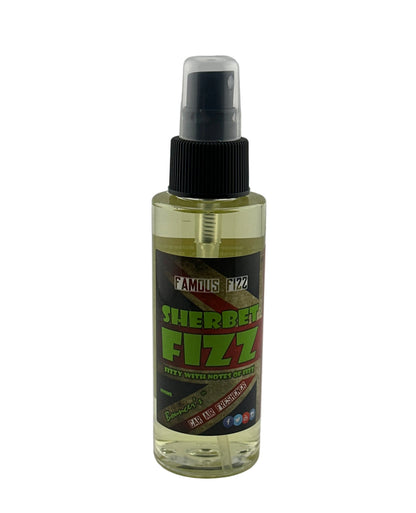 Bouncer’s - Air Freshener Spray 100ml