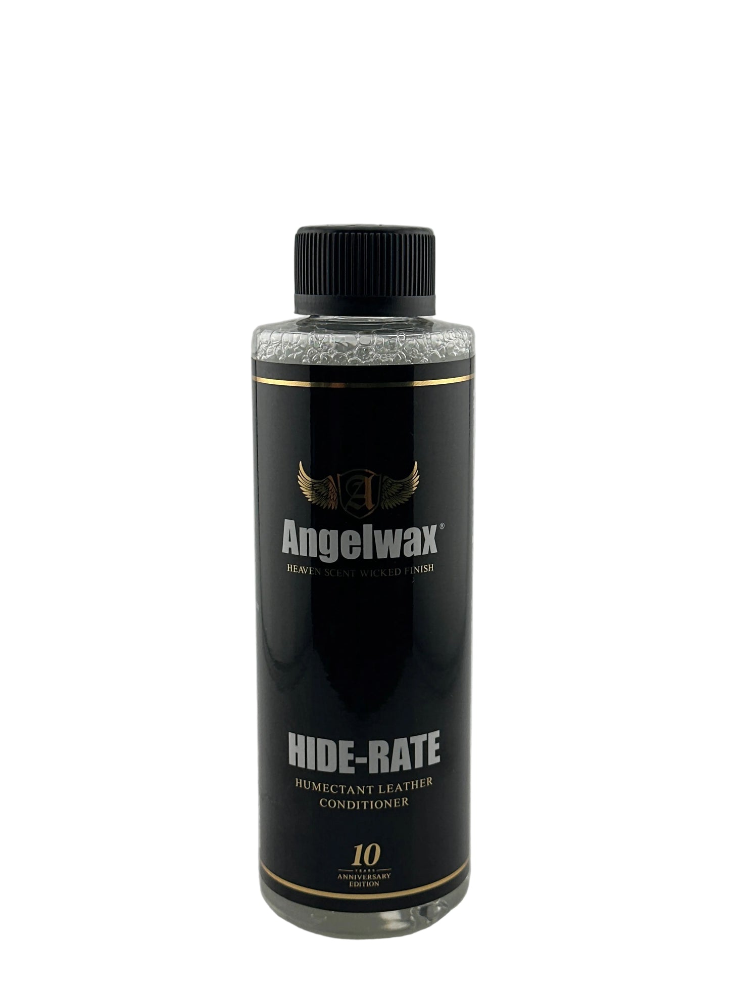 Angelwax - HIDE-RATE - Humectant Leather Conditioner