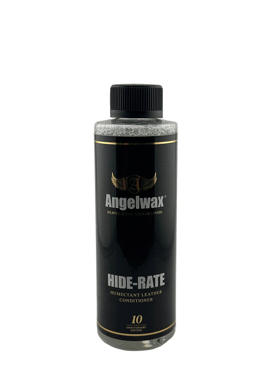 Angelwax - HIDE-RATE - Humectant Leather Conditioner
