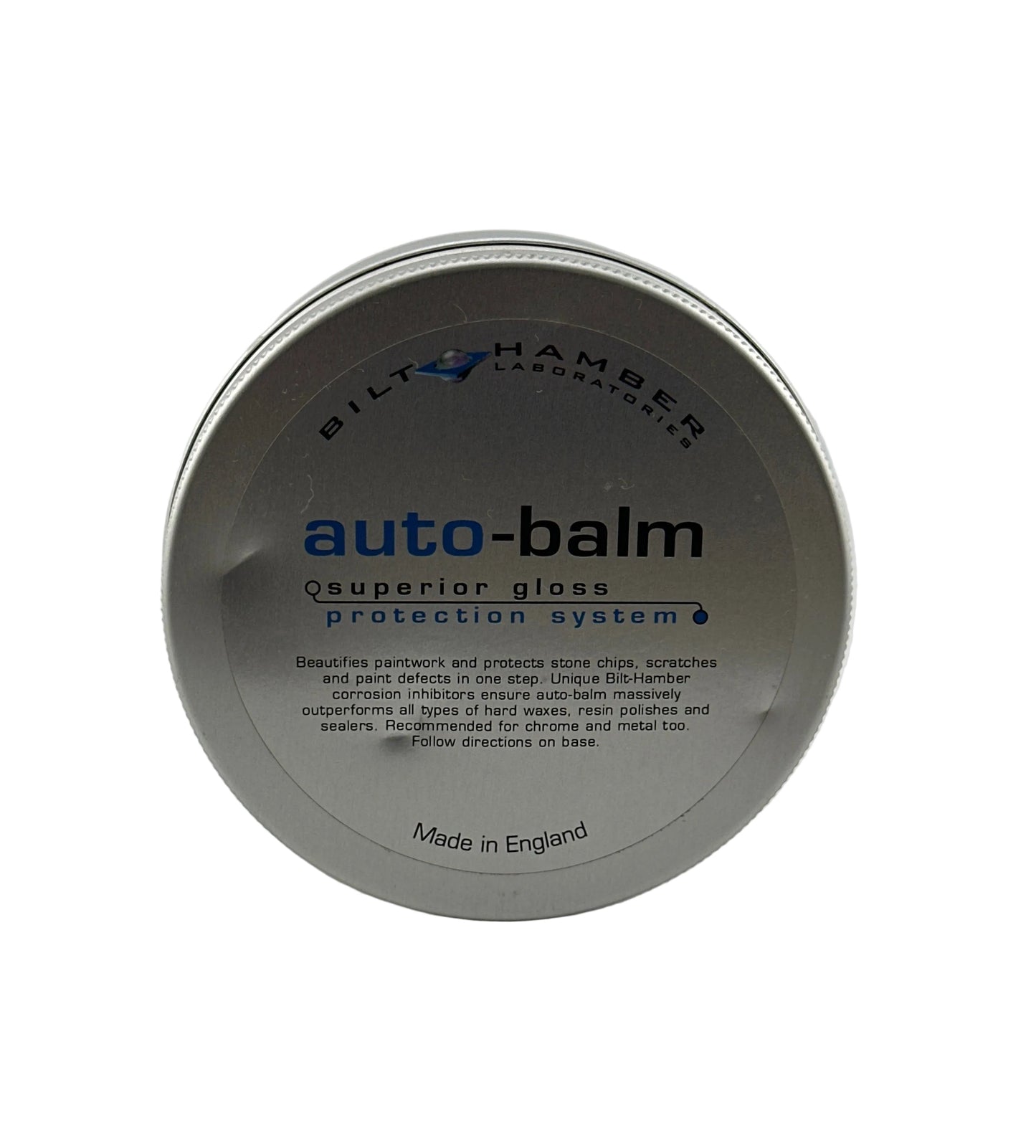 Bilt Hamber - Auto-Balm