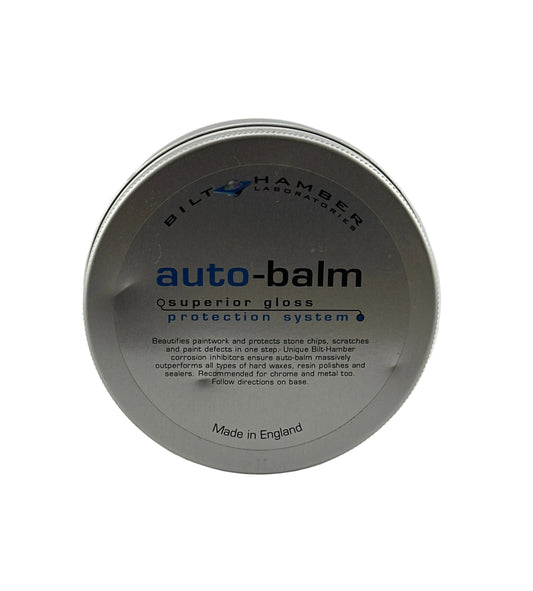 Bilt Hamber - Auto-Balm