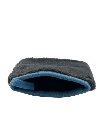 Interior Microfibre Scrub Mitt