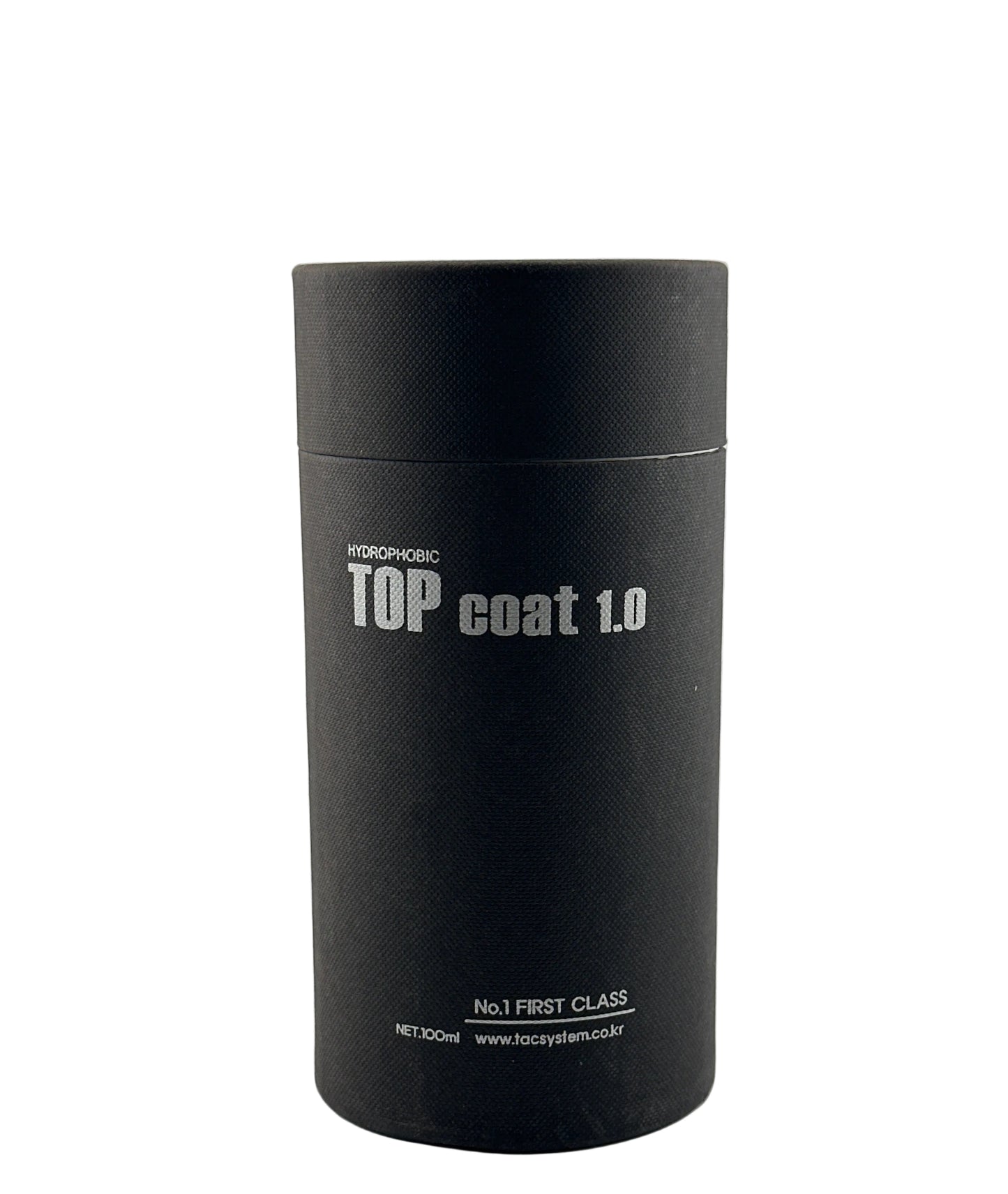 TAC System - Top Coat 1.0