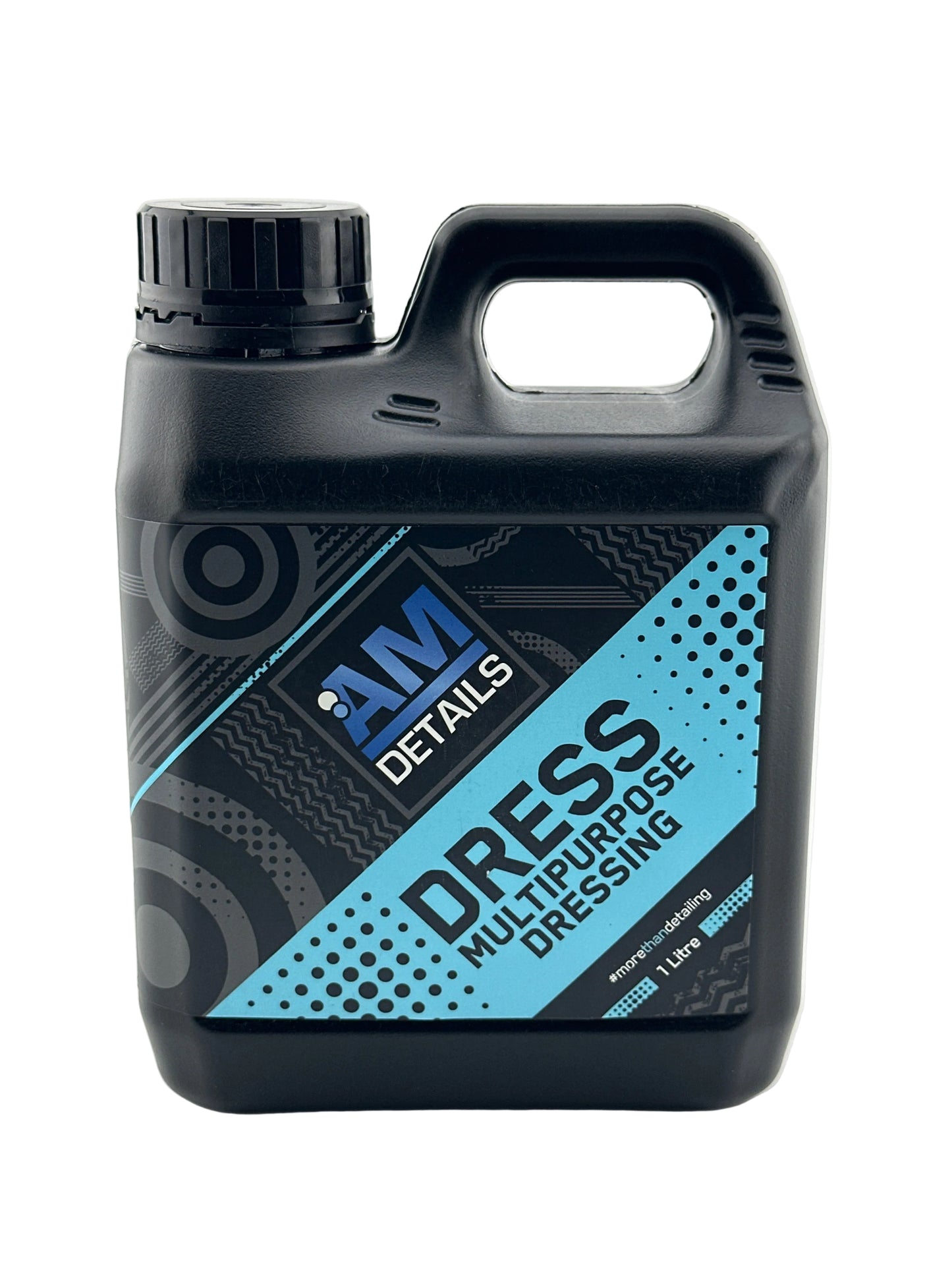 AM Dress - Multipurpose Dressing