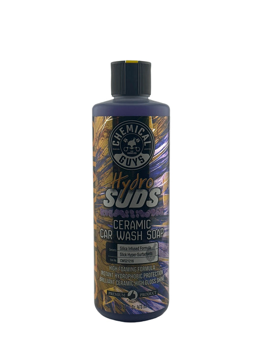 Chemical Guys - HydroSuds Ceramic Shampoo