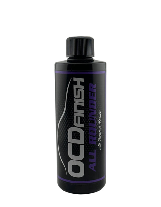 OCDfinish - All Rounder All Purpose Cleaner