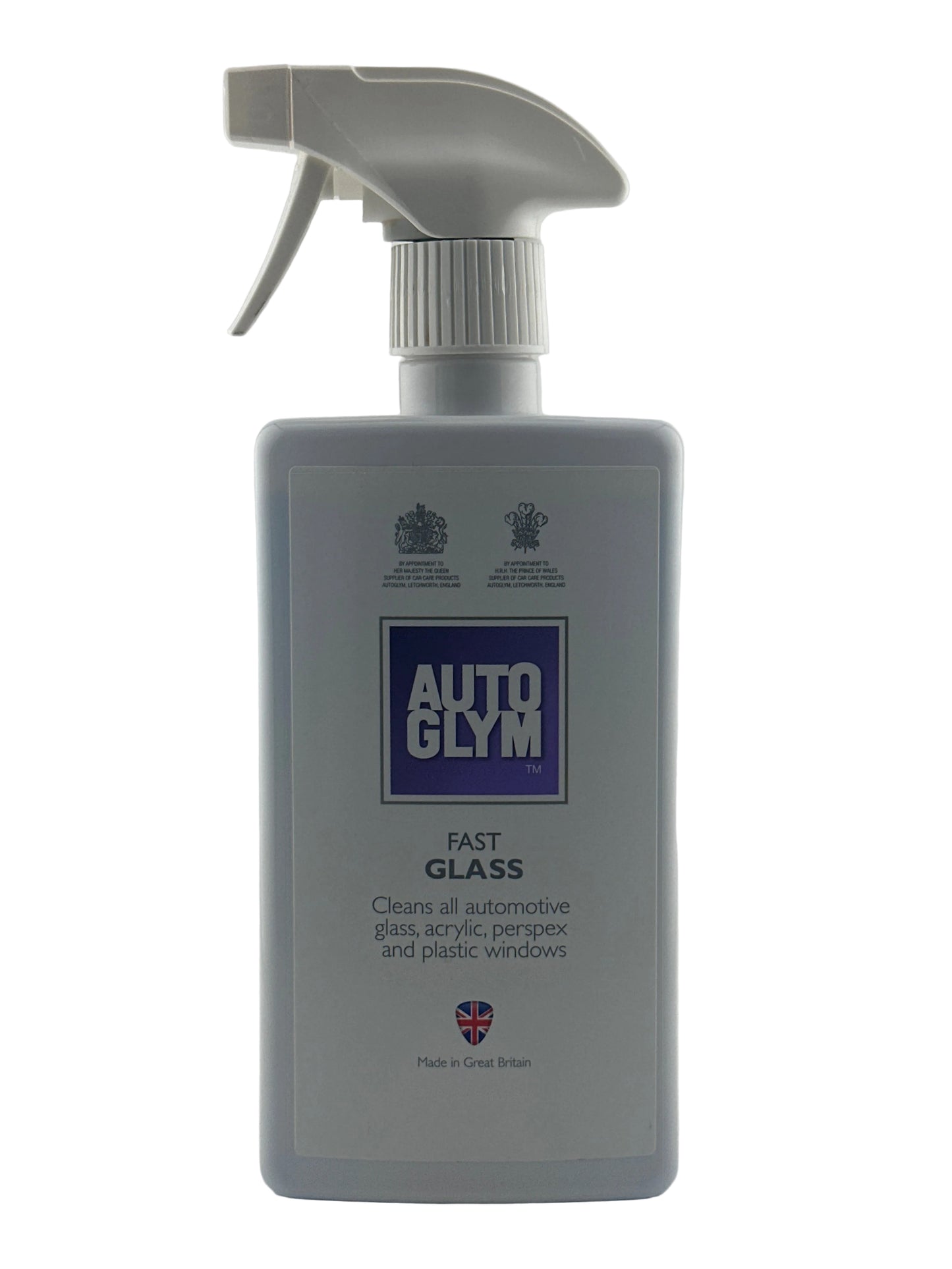 Autoglym - Fast Glass