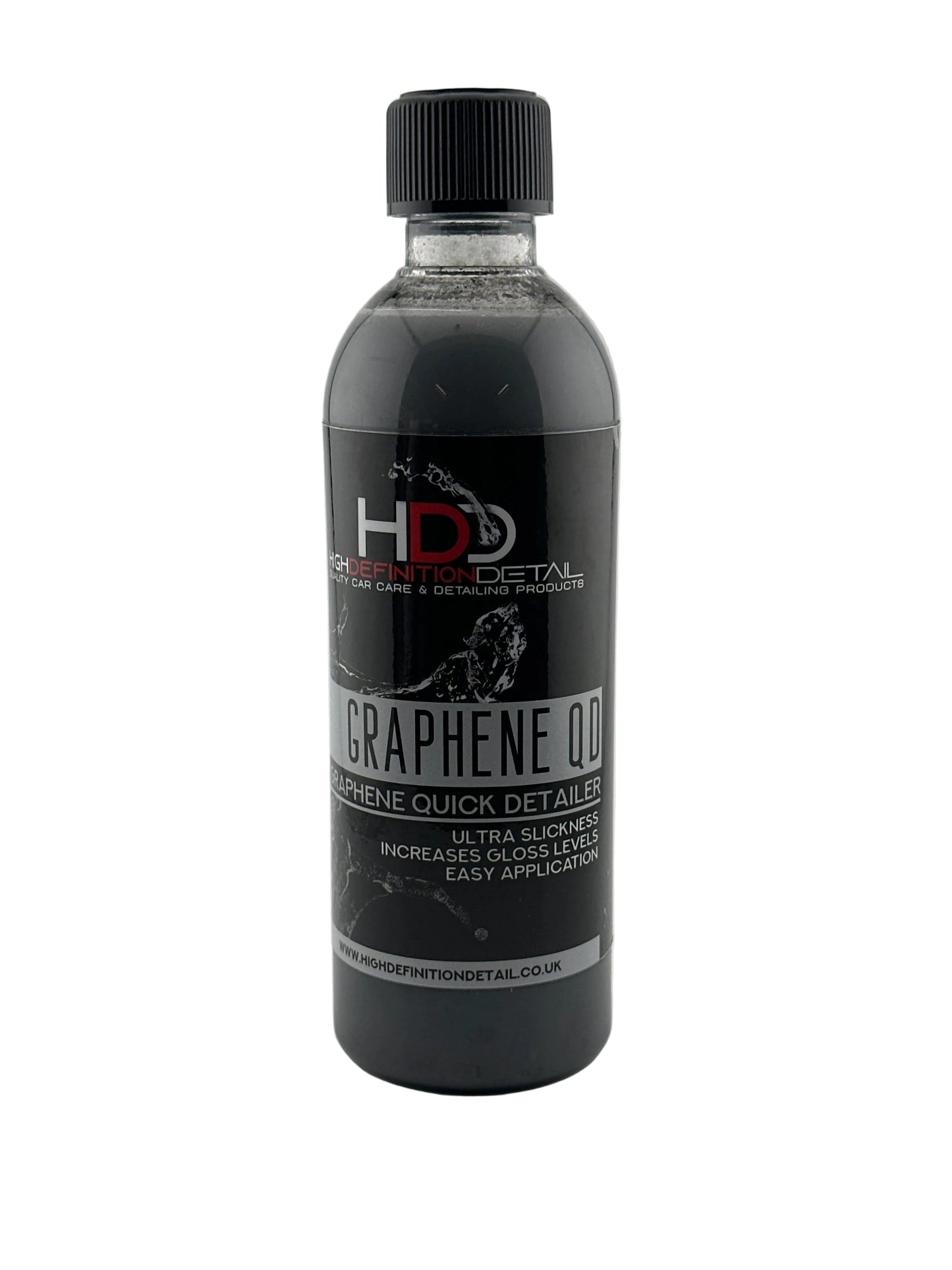 HDD - Graphene QD (Quick Detailer)