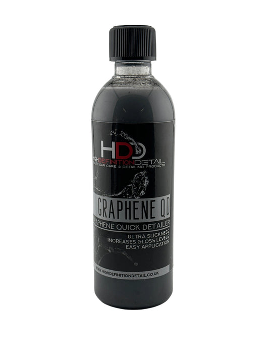 HDD - Graphene QD (Quick Detailer)