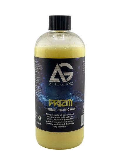 Auto Glanz - Prizm  - Ceramic Spray Wax