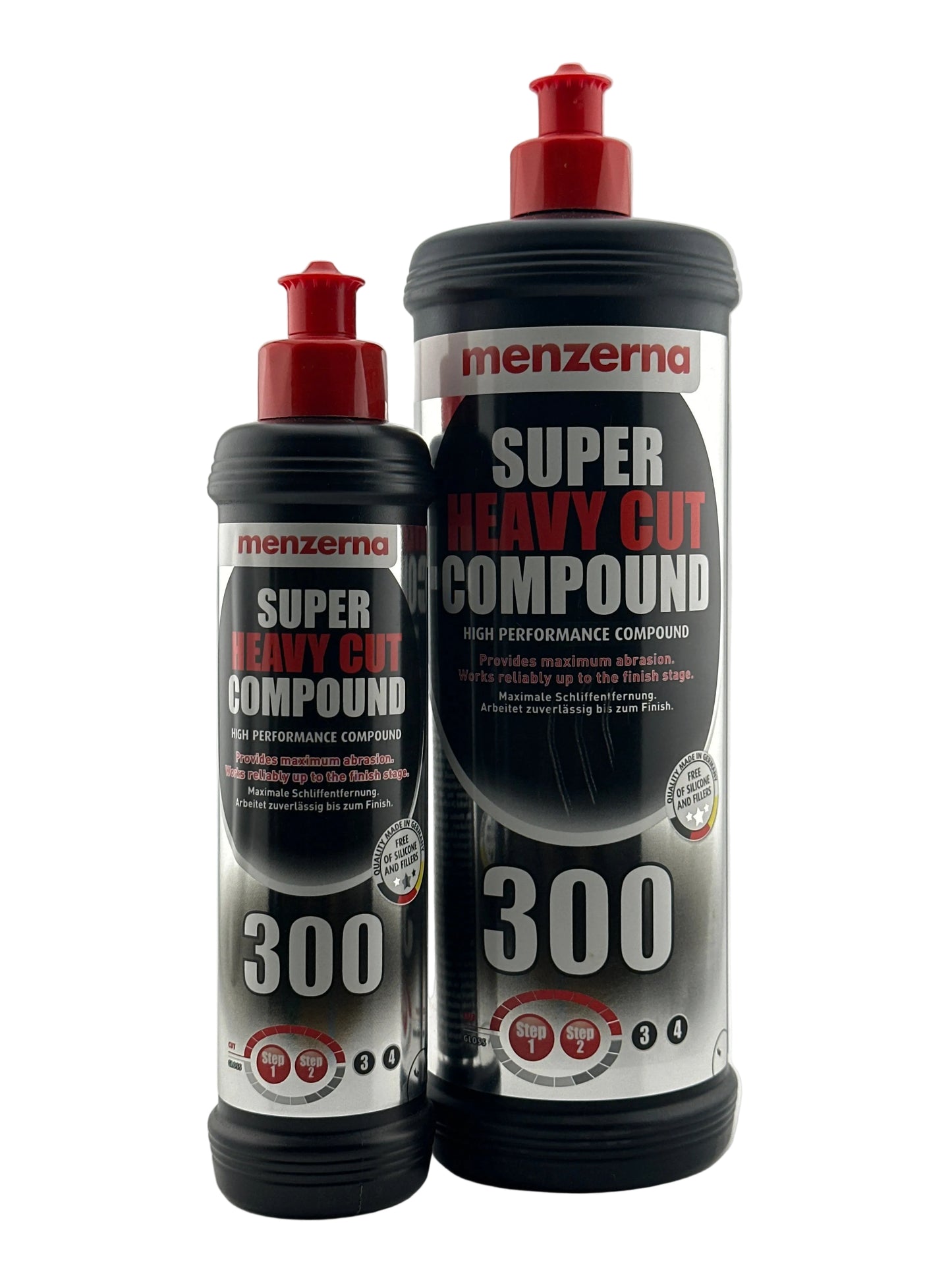 Menzerna - Heavy Cut 300