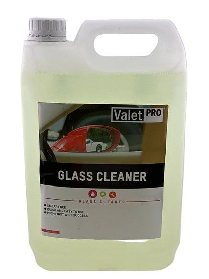 ValetPro - Glass Cleaner
