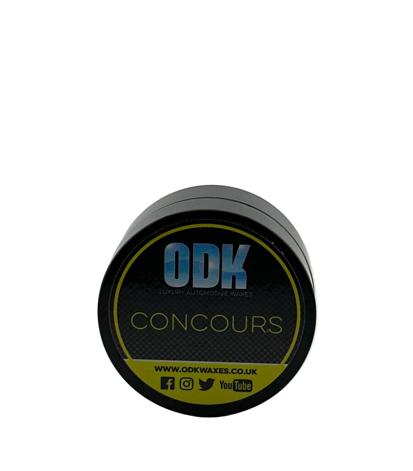 ODK - Concours - All Round Wax