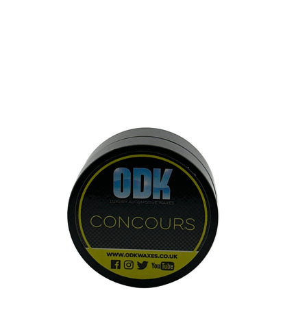 ODK - Concours - All Round Wax