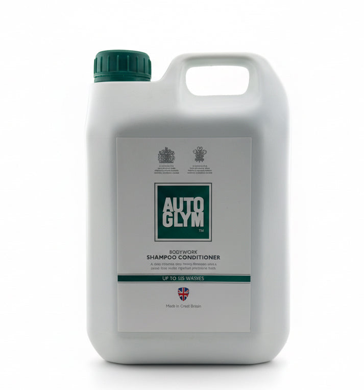 Autoglym - Bodywork Shampoo Conditioner