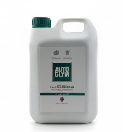 Autoglym - Bodywork Shampoo Conditioner