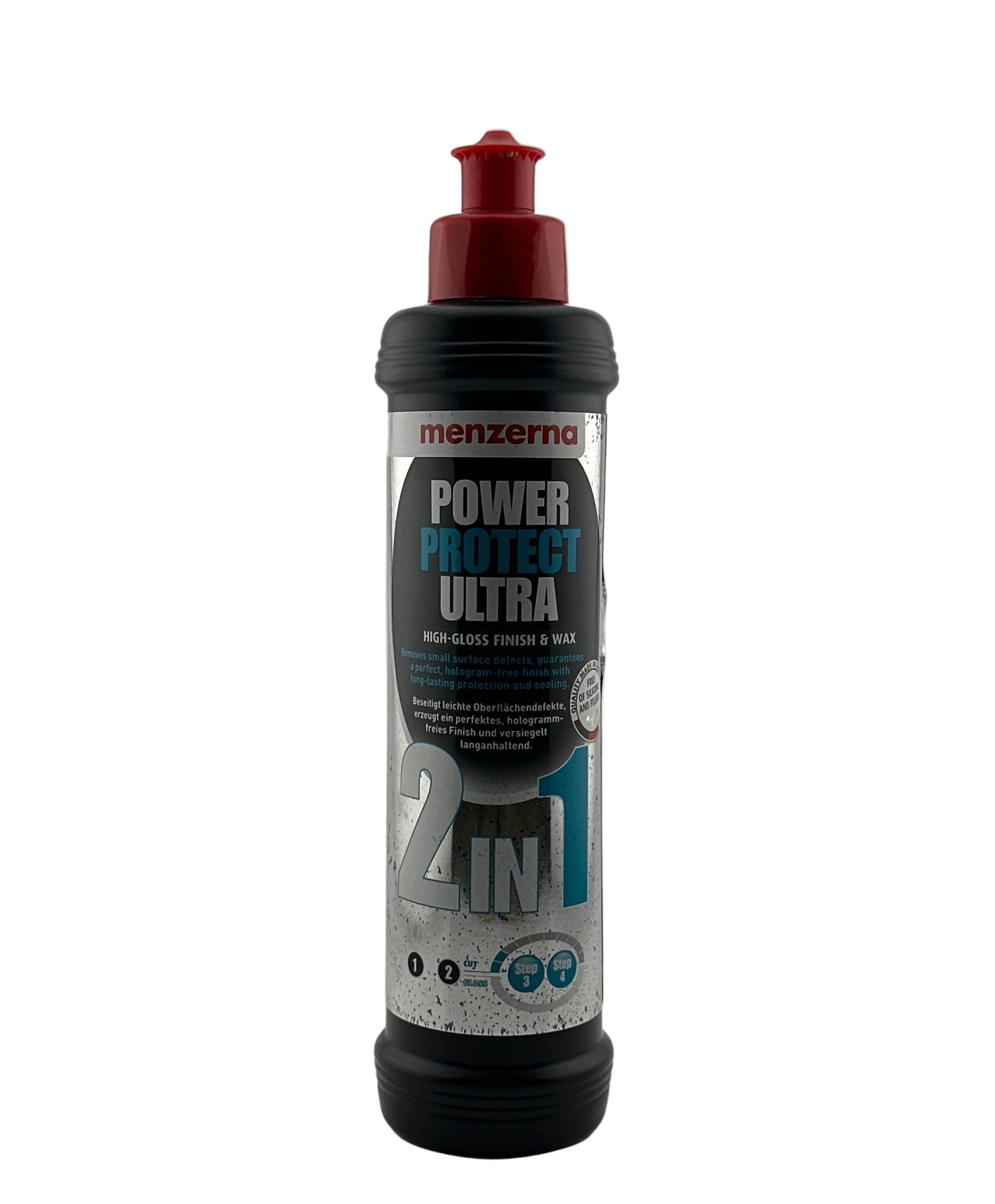 Menzerna - Power Protect Ultra 2-in-1