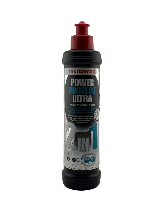 Menzerna - Power Protect Ultra 2-in-1